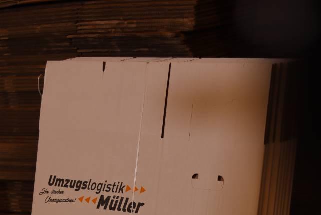 Günstiger Behördenumzug Niederwürschnitz