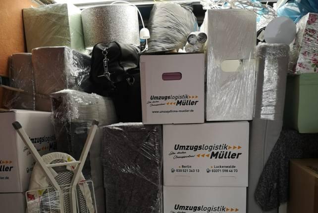 Preise Entrümpelung in Niederwürschnitz