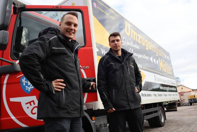 Sicherer Transport für Ihr Klavier in Niederwürschnitz