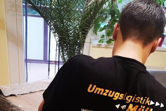 Preise für Ihren Studentenumzug in Niederwürschnitz