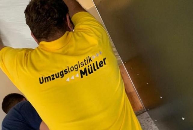 Mit den Umzugshelfer richtig planen in Niederwürschnitz