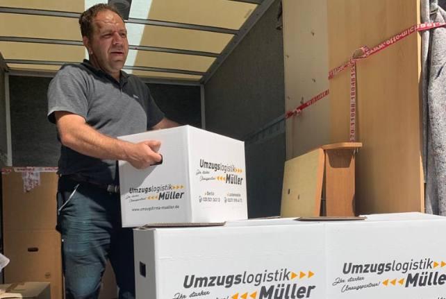 Die besten Umzugshelfer in Niederwürschnitz
